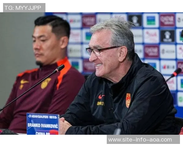 国足教练伊万未能发挥人才优势令人失望履历成疑