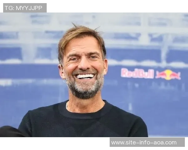 斯洛特回忆克洛普执教经历感谢其传授的宝贵财富与重要教训