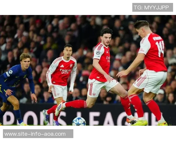 阿森纳本赛季火力分散10人齐发力埃泽约克雷斯各进4球