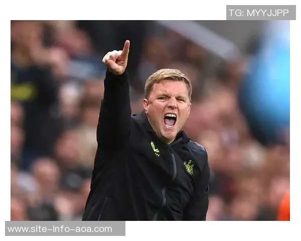 埃迪豪确认托纳利波普能上场维萨缺席戈登出场尚无定论