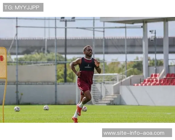 上海海港全力备战新赛季加布里埃尔回归训练场积极恢复状态